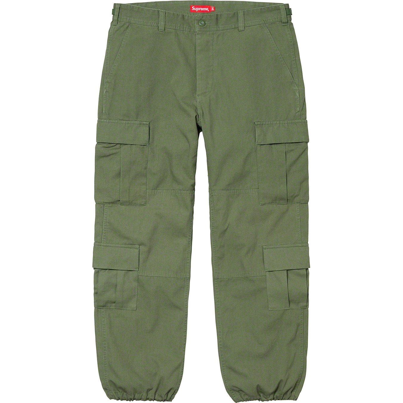Cargo Pant view 9